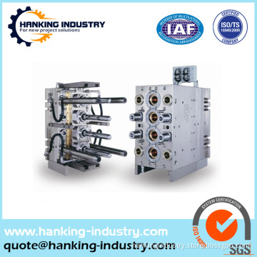Good Quality  Plastic Injection Mould,Household Appliance ABS PP PE PC TPE Material Plastic Injection Moulding